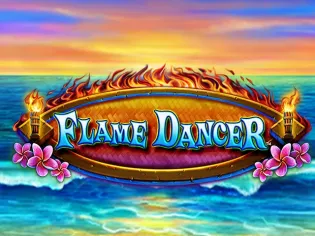 Flame Dancer screenshot