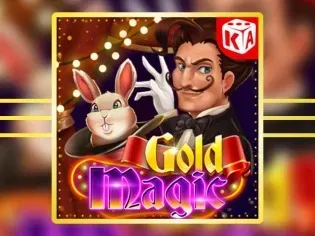 Gold Magic screenshot