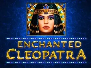 Enchanted Cleopatra screenshot