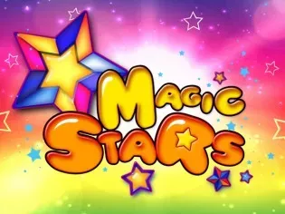 Magic Stars screenshot