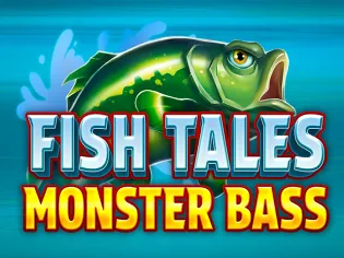 Fish Tales Monster Bass screenshot