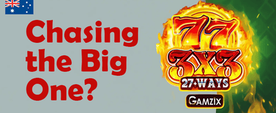 First Deposit Boost promotion banner